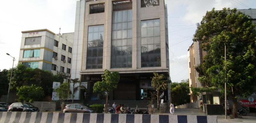 Vasudha House