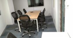 #CP 4500 sq ft Furnished Office on rent at Baner