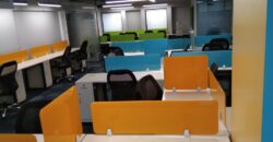 #CP 4500 sq ft Furnished Office on rent at Baner