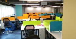 #CP 4500 sq ft Furnished Office on rent at Baner