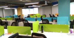 #CP 4500 sq ft Furnished Office on rent at Baner