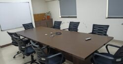 #CP 6500 Sq Ft Furnished Office At Baner