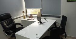 #CP 6500 Sq Ft Furnished Office At Baner