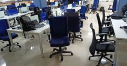 #CP 6500 Sq Ft Furnished Office At Baner