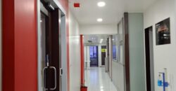 #DC  5,000 sq Ft Furnished Commercial Office Space -At  Balewadi