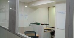 #DC  5,000 sq Ft Furnished Commercial Office Space -At  Balewadi