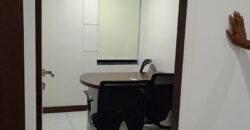 #DC  5,000 sq Ft Furnished Commercial Office Space -At  Balewadi