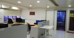 #DC  5,000 sq Ft Furnished Commercial Office Space -At  Balewadi