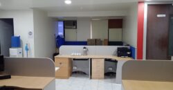 #DC  5,000 sq Ft Furnished Commercial Office Space -At  Balewadi