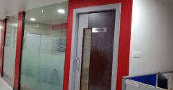 #DC  5,000 sq Ft Furnished Commercial Office Space -At  Balewadi