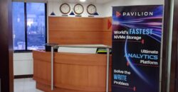 #DC  5,000 sq Ft Furnished Commercial Office Space -At  Balewadi