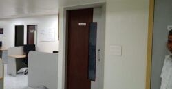 #DC  5,000 sq Ft Furnished Commercial Office Space -At  Balewadi