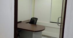 #DC  5,000 sq Ft Furnished Commercial Office Space -At  Balewadi