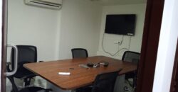 #DC  5,000 sq Ft Furnished Commercial Office Space -At  Balewadi