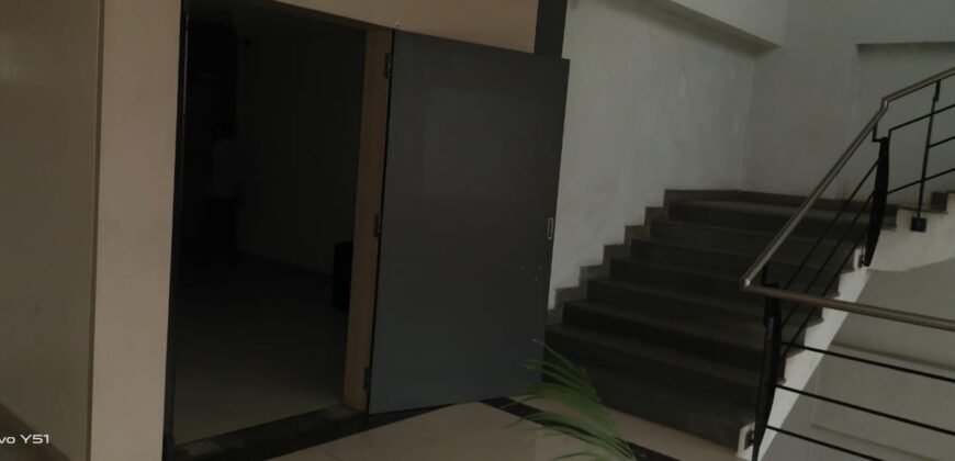 #CP Fully Furnished Office 7240 sqft + Terrace/cafeteria 4410 sq ft Baner Road