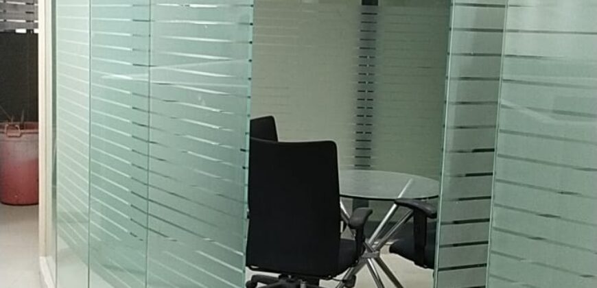 #CP Fully Furnished Office 7240 sqft + Terrace/cafeteria 4410 sq ft Baner Road