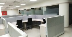 #CP Fully Furnished Office 7240 sqft + Terrace/cafeteria 4410 sq ft Baner Road