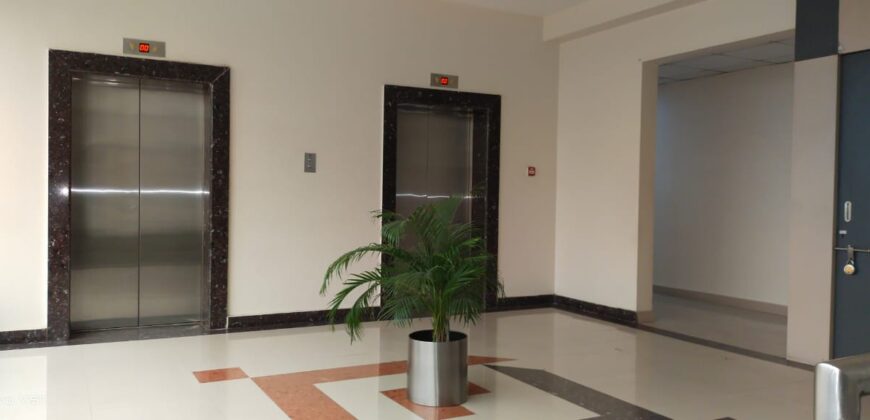 #CP Fully Furnished Office 7240 sqft + Terrace/cafeteria 4410 sq ft Baner Road