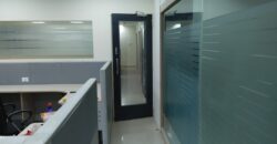 #CP Fully Furnished Office 7240 sqft + Terrace/cafeteria 4410 sq ft Baner Road