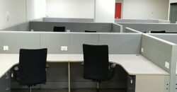 #CP Fully Furnished Office 7240 sqft + Terrace/cafeteria 4410 sq ft Baner Road