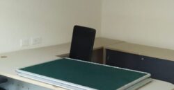 #CP Fully Furnished Office 7240 sqft + Terrace/cafeteria 4410 sq ft Baner Road