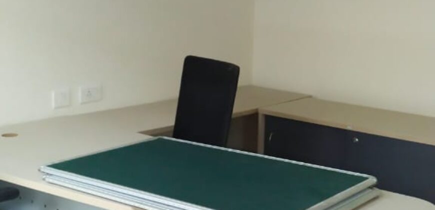 #CP Fully Furnished Office 7240 sqft + Terrace/cafeteria 4410 sq ft Baner Road