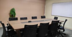 #CP Furnished Commercial Office Space -At  Baner  A Grade Building