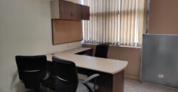 #CP Furnished Commercial Office Space -At  Baner  A Grade Building