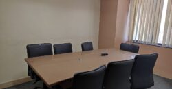 #CP Furnished Commercial Office Space -At  Baner  A Grade Building