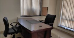 #CP Furnished Commercial Office Space -At  Baner  A Grade Building