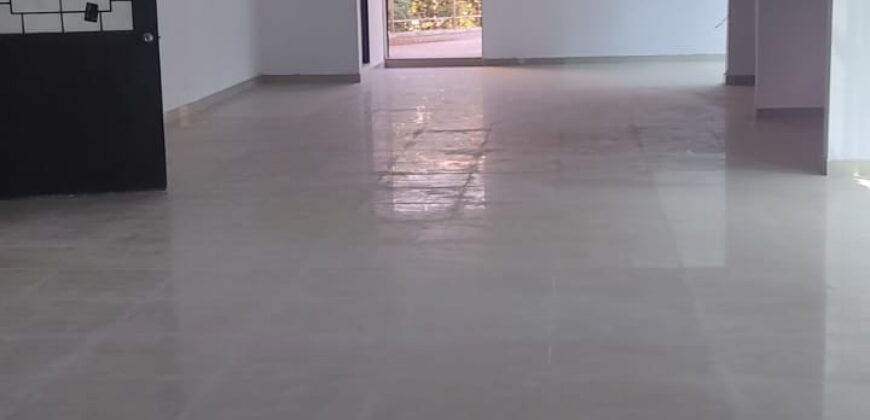 #DC 2000+400 Sq Ft Commercial Office  Entire Floor On Pan Card Road