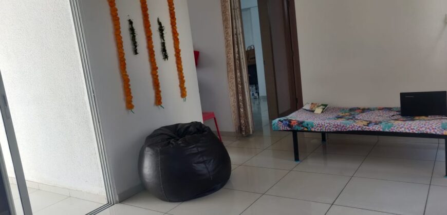 #DC Resale 2 Bhk Flat @ Balewadi