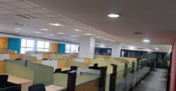 14221Sq Ft Commercial Office Space For Rent At  Dhole Patil Road