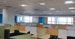 14221Sq Ft Commercial Office Space For Rent At  Dhole Patil Road