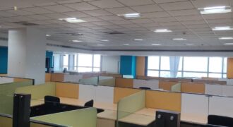 14221Sq Ft Commercial Office Space For Rent At  Dhole Patil Road