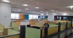 14221Sq Ft Commercial Office Space For Rent At  Dhole Patil Road