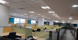 14221Sq Ft Commercial Office Space For Rent At  Dhole Patil Road