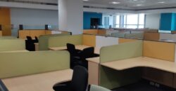 14221Sq Ft Commercial Office Space For Rent At  Dhole Patil Road