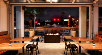 Restaurant Spaces For Sale