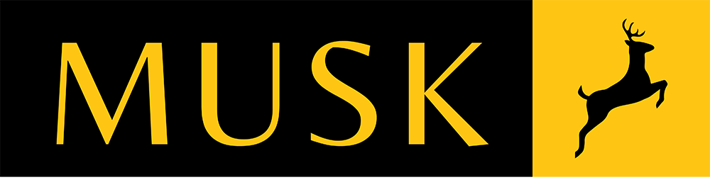 MUSK-Logo